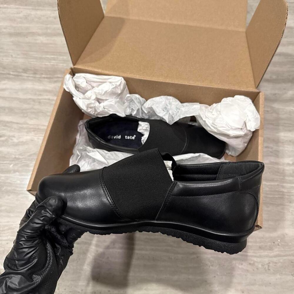 David tate black ultimate stretch